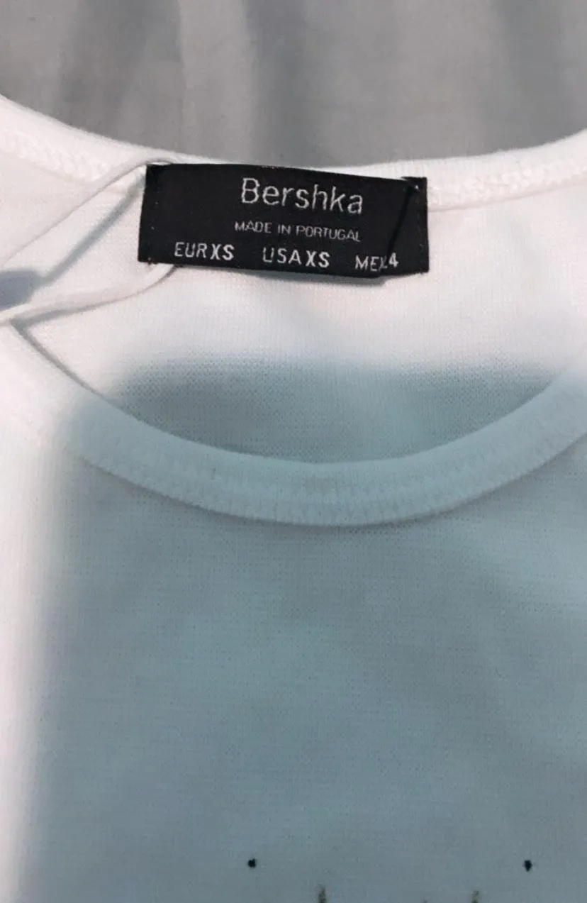 Crop Top Multiple Size XS - Image 2