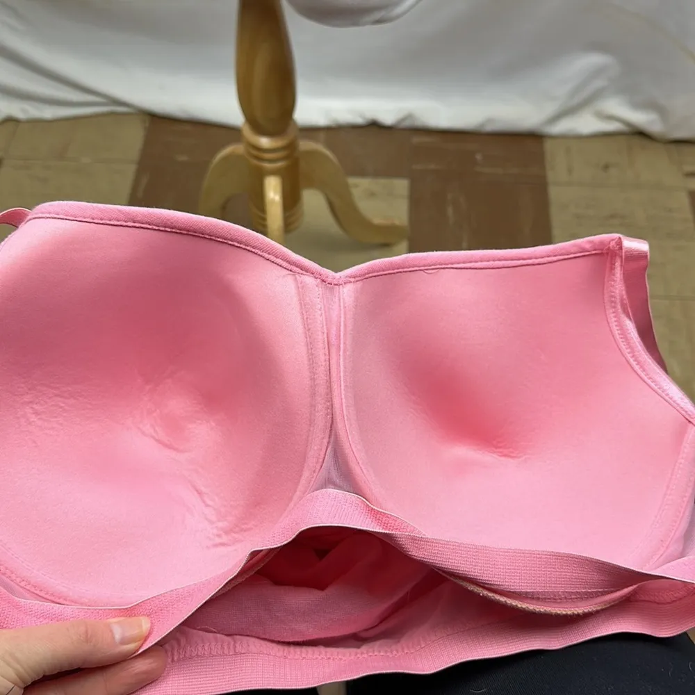 NWT Lane Bryant layering cami built in bra size 18/20 - Image 8