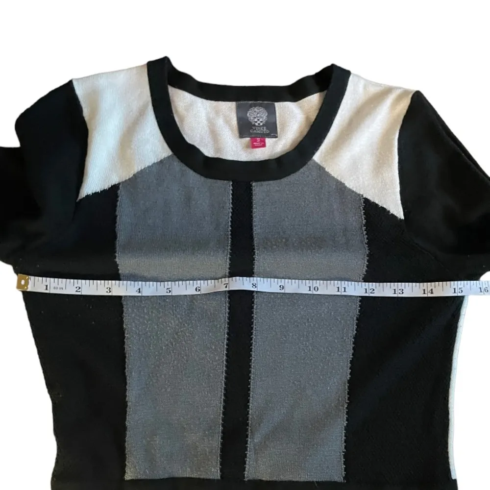 Vince Camuto Sweater Dress small G - Image 3