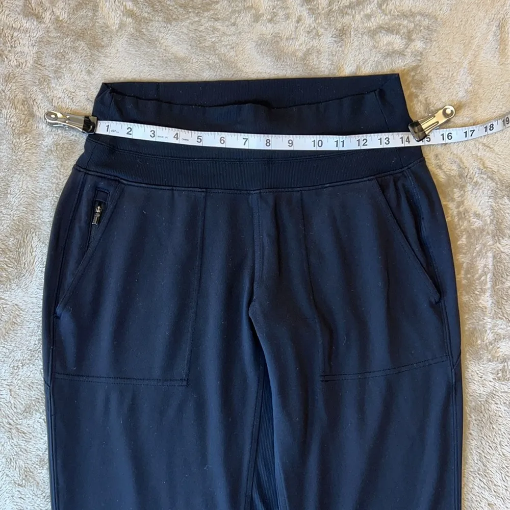 Athleta  Venice Hight‎ Rise Jogger - Image 3