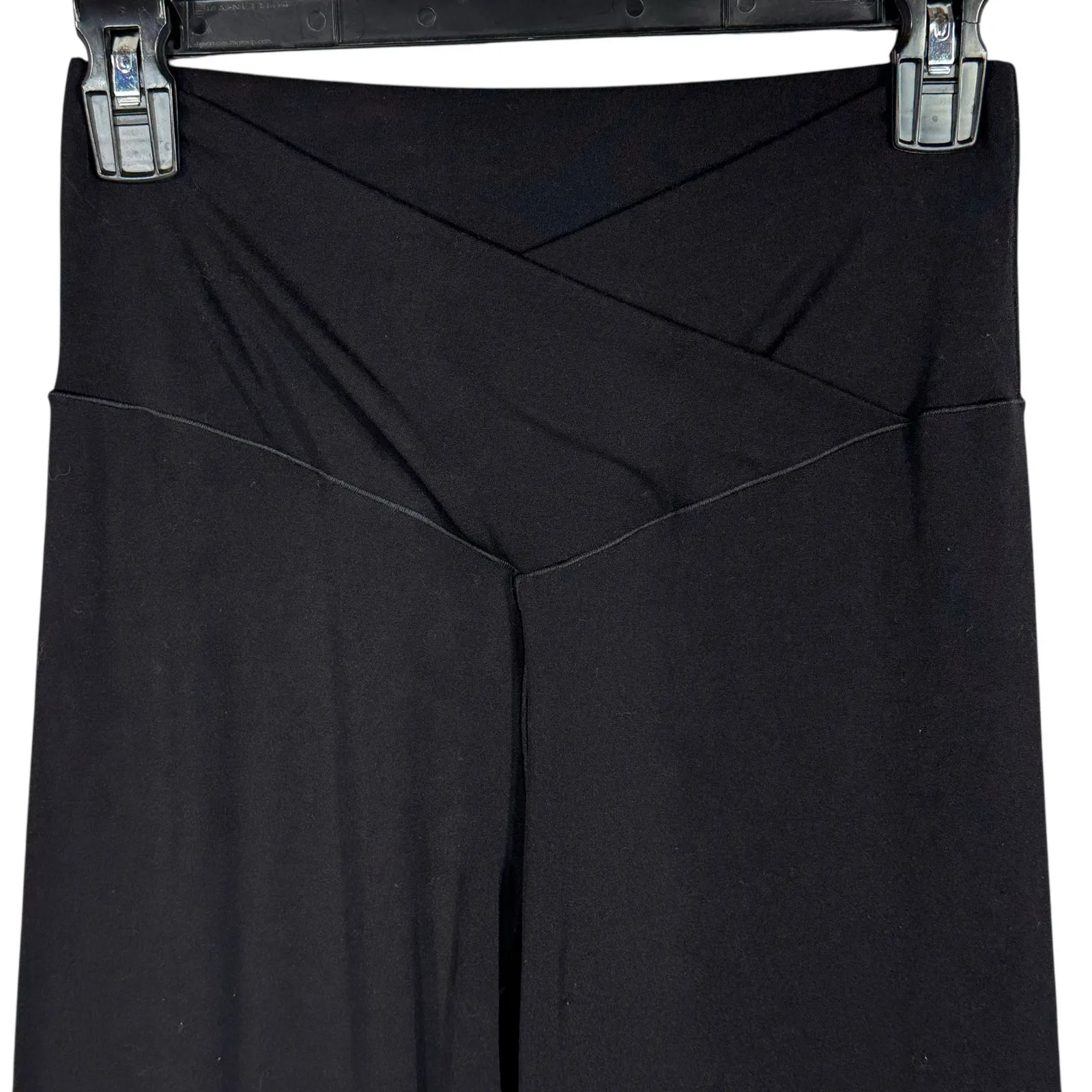 Offline by Aerie Large Flare Pants Real Me Hi - Image 2