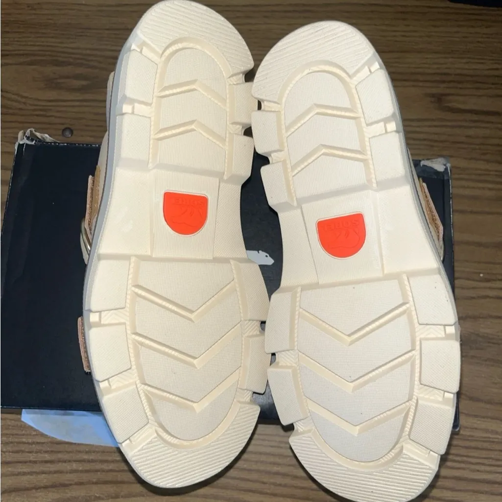SOREL Sandals (9)! - Image 4