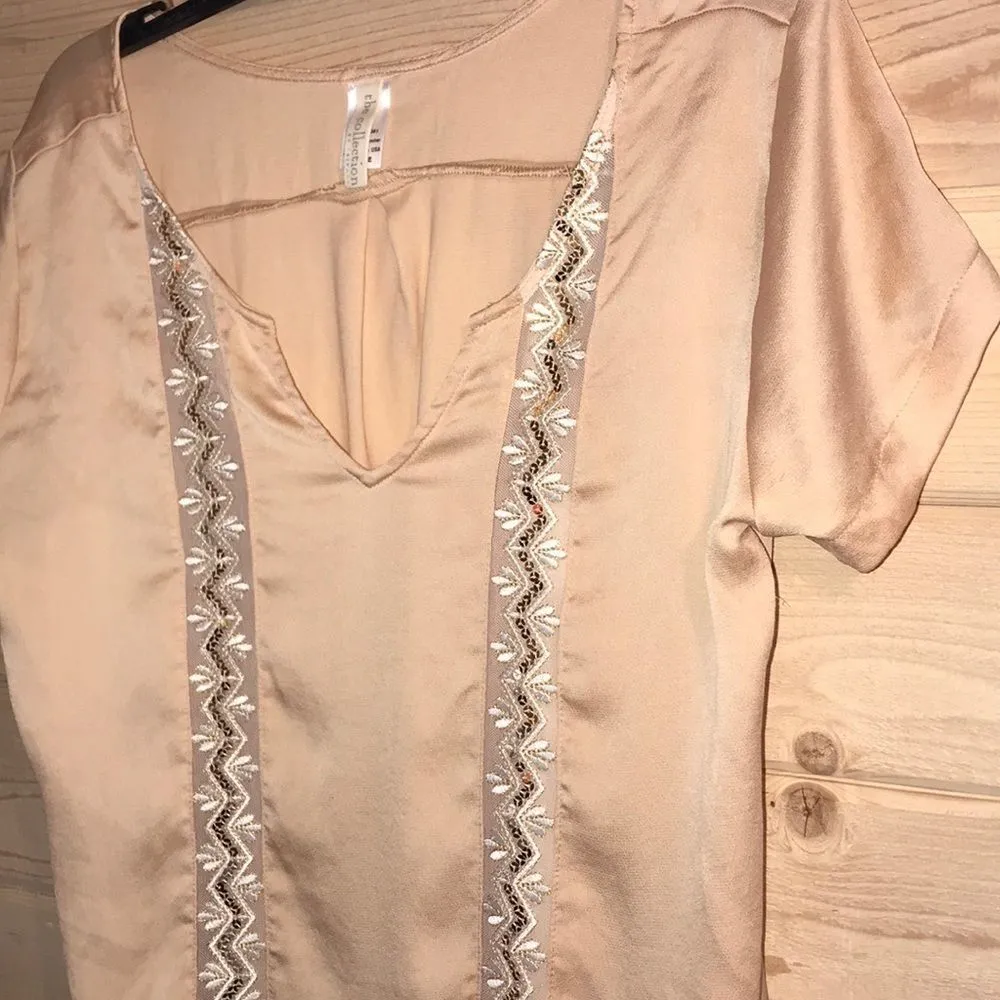 l*space L  Dress/Swim‎ Cover-Up - Image 4