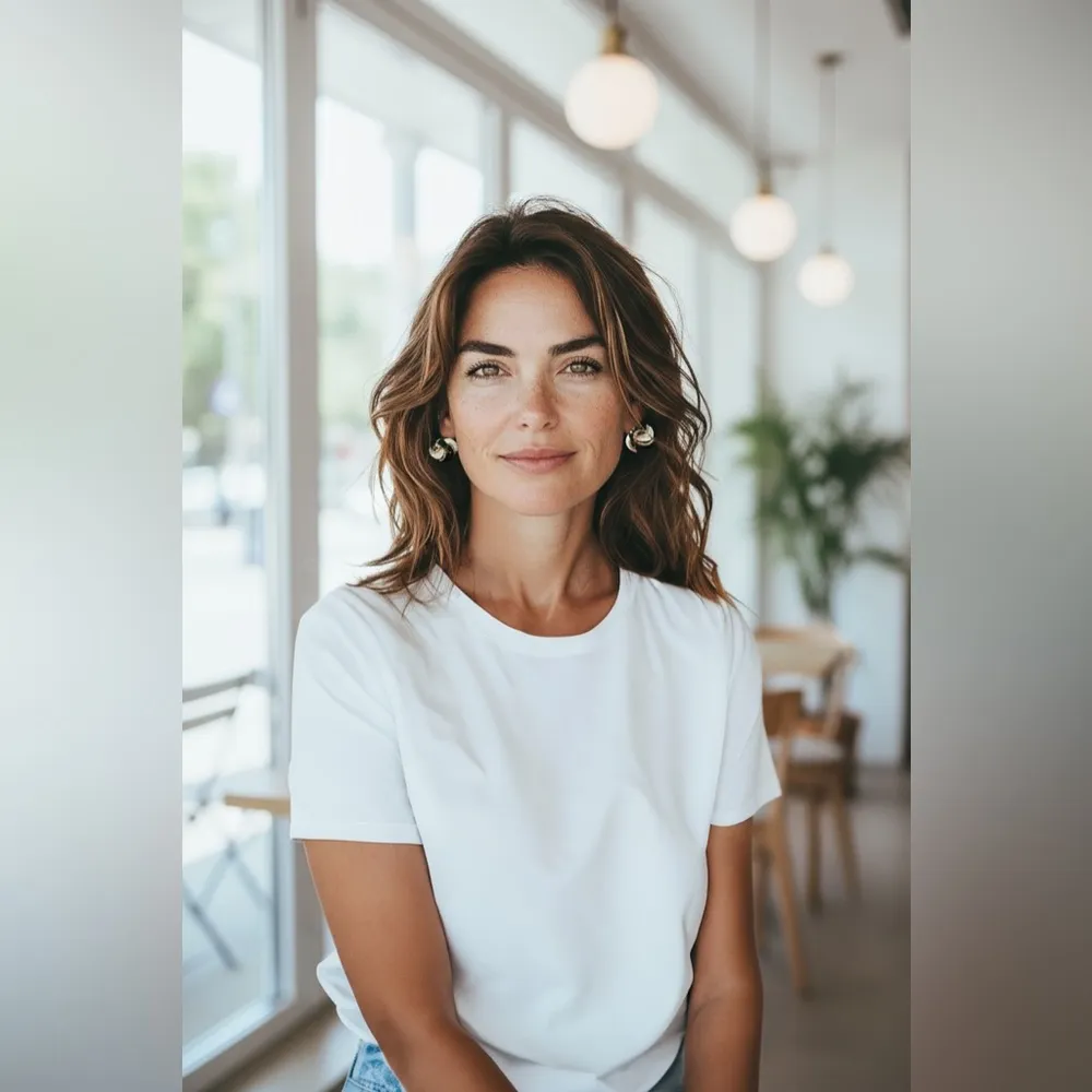 Elegant Black and White Gold - Image 2