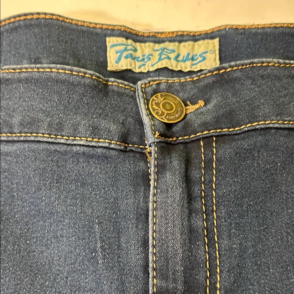 Pepe Jeans Women's Dark Blue Jeggings - Image 4