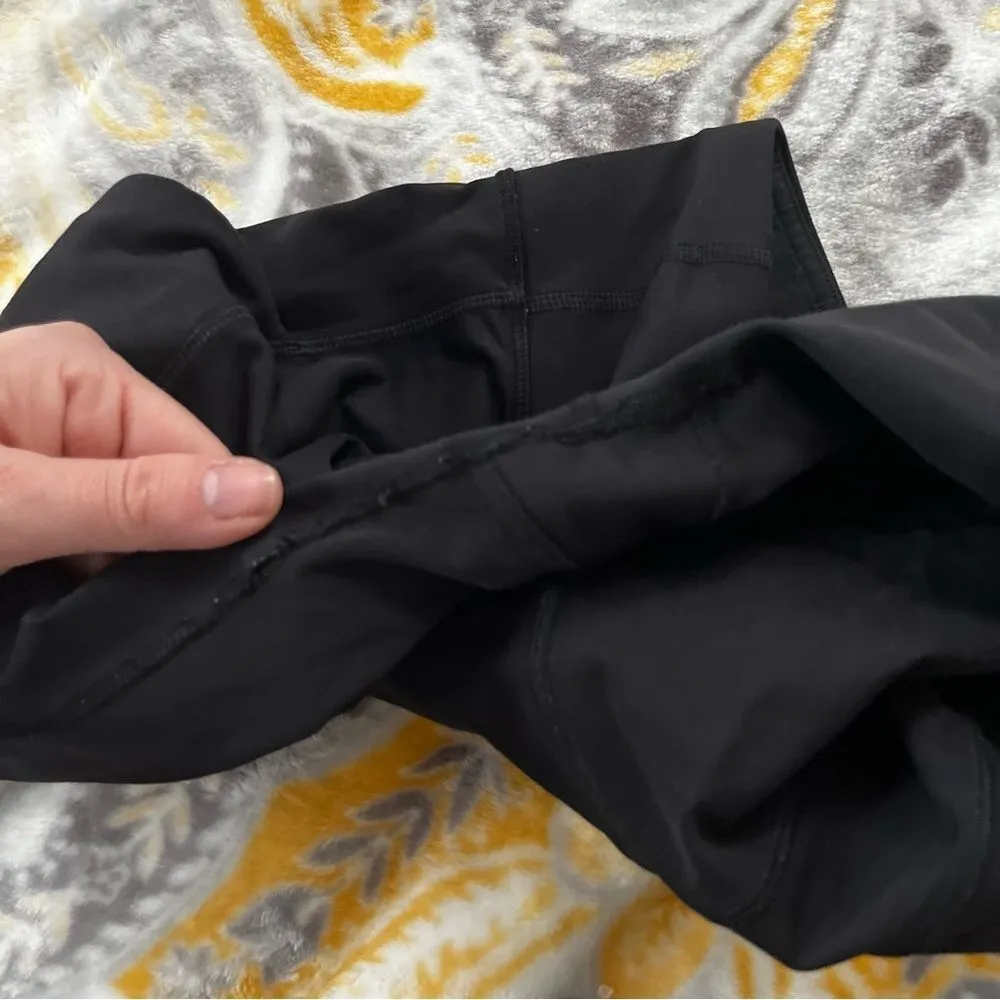 speed tight leggings size 8 - Image 5