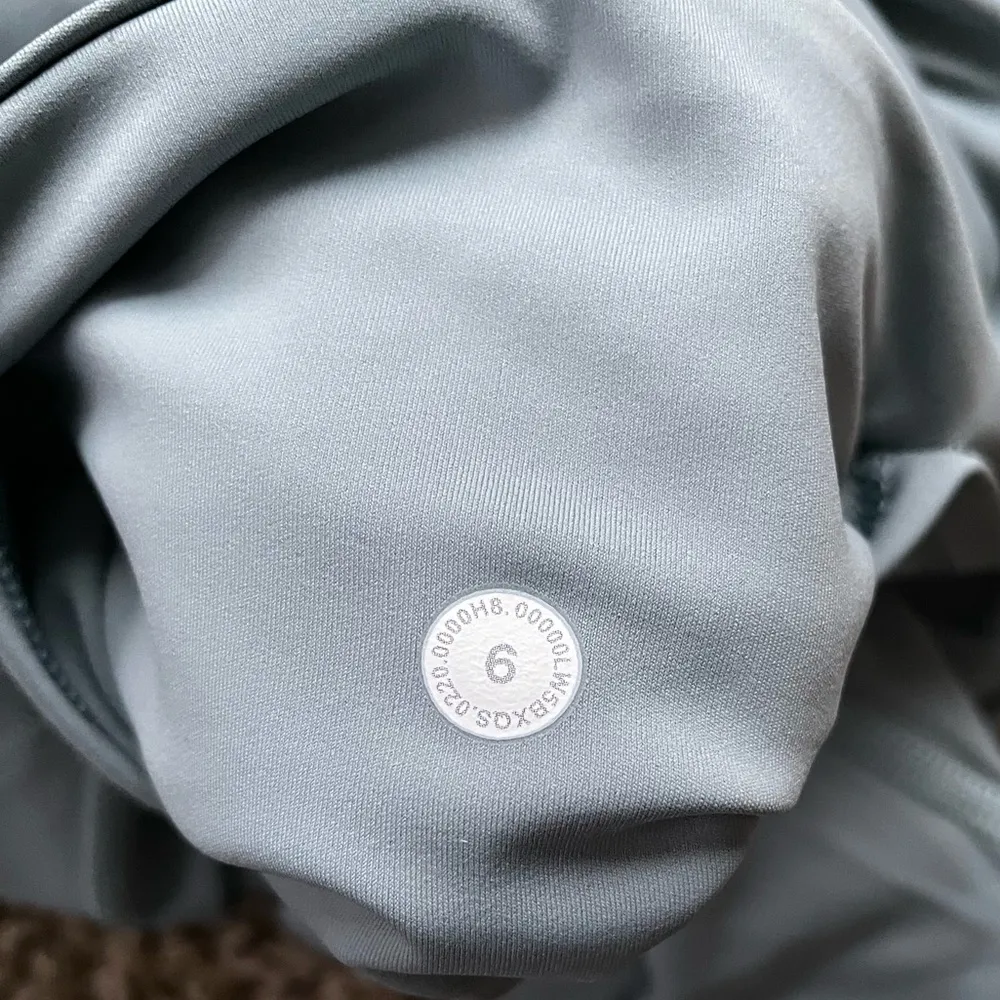 Mint Condition  Fast and Free Leggings - Image 5