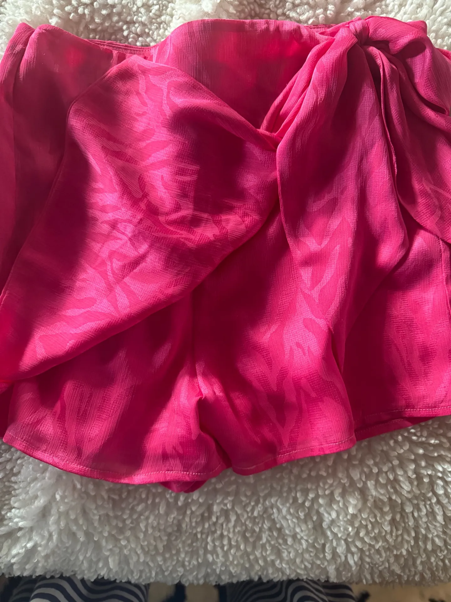 Lovers + Friends  Shorts - Image 2