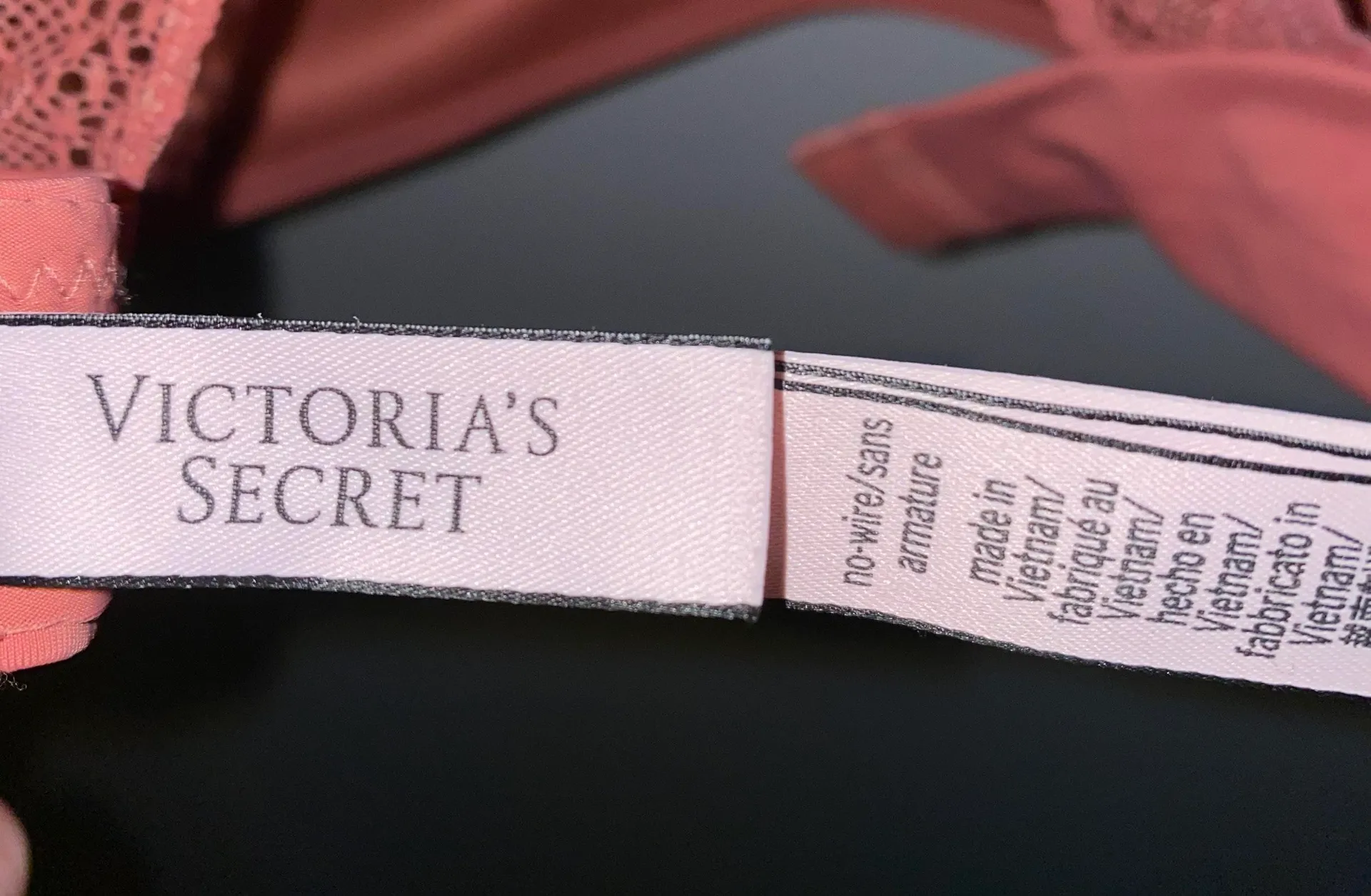 Victoria's Secret Bra - Image 3