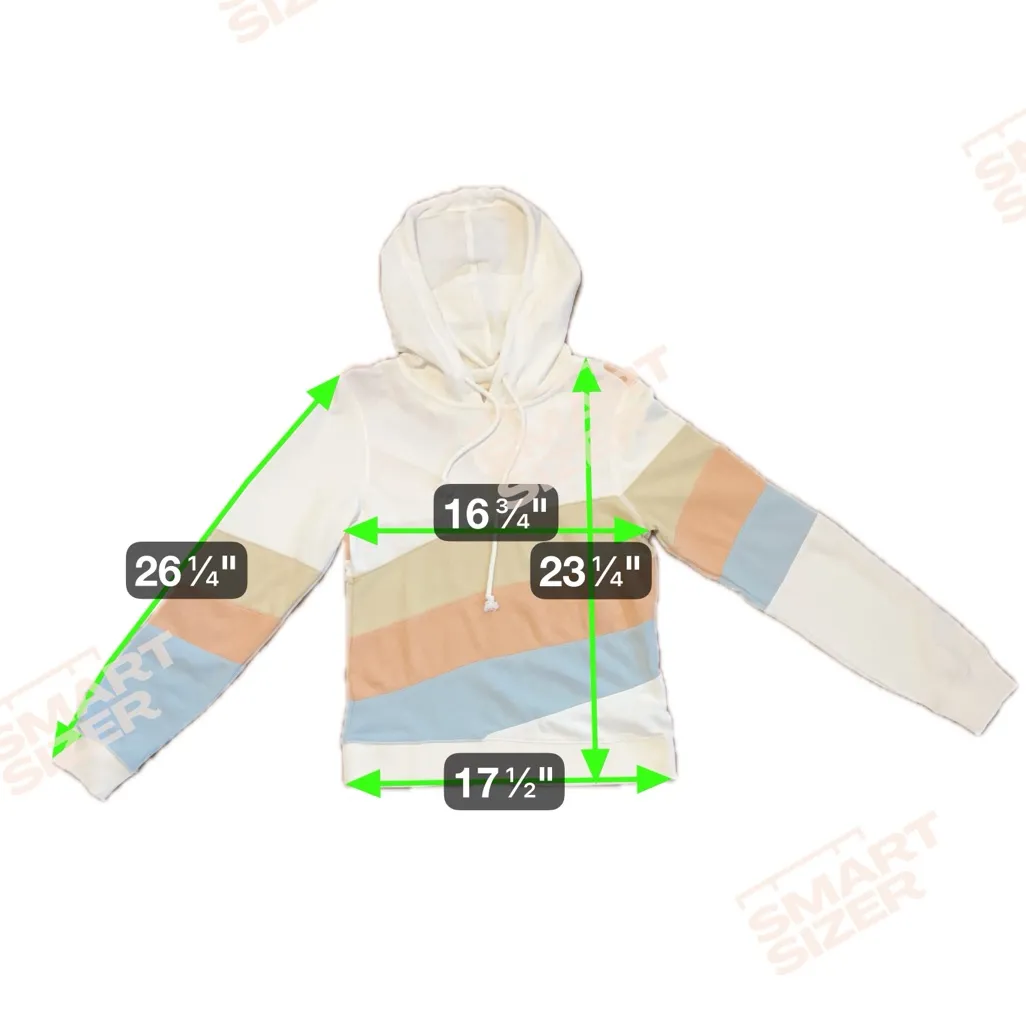 Faherty Women's Radiant Hoodie - Image 7