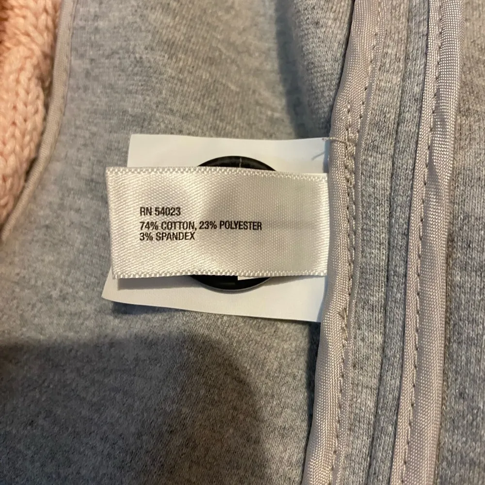 Blazer. Size Small. Grey - Image 9