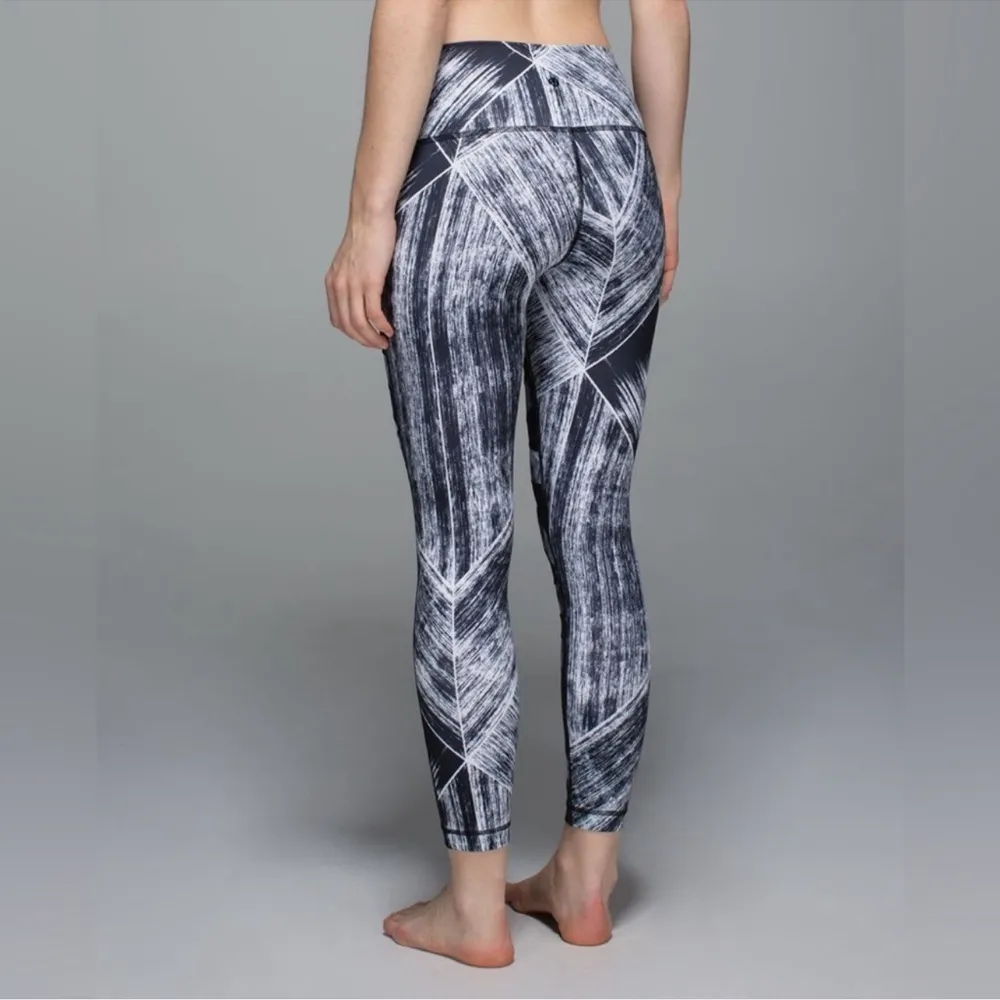 Lululemon High Times Pant NO SIZE SEE MEASUREMENTS - Image 3