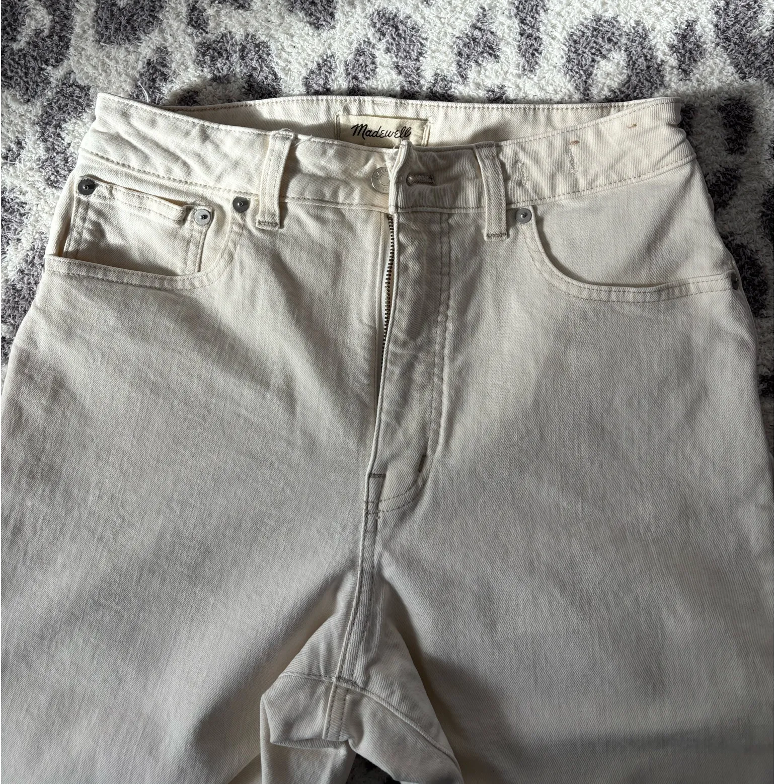 Madewell Jeans - Image 3