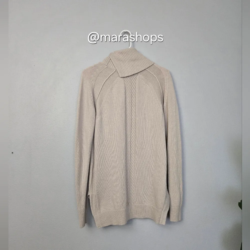 REISS Adele Roll-Neck Jumper - Image 7