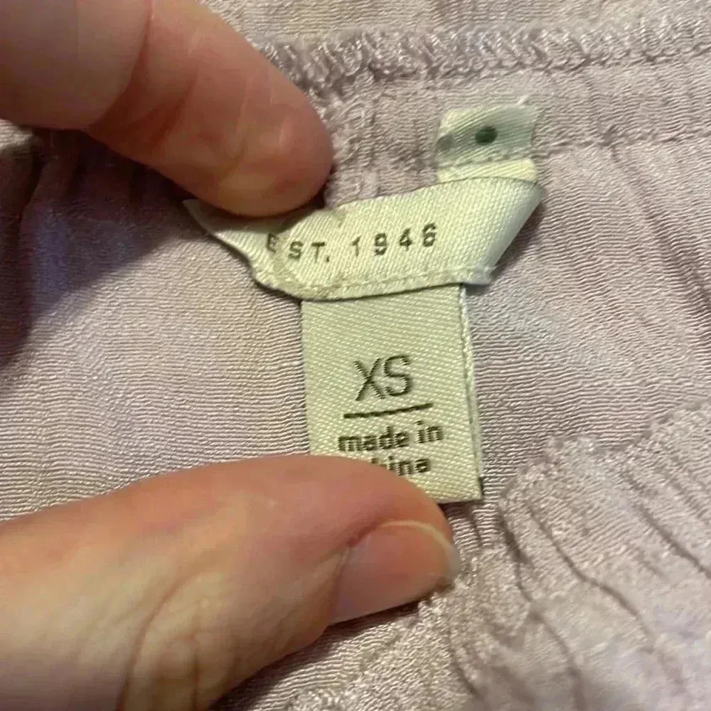 EST. 1946 Blouse - Image 3