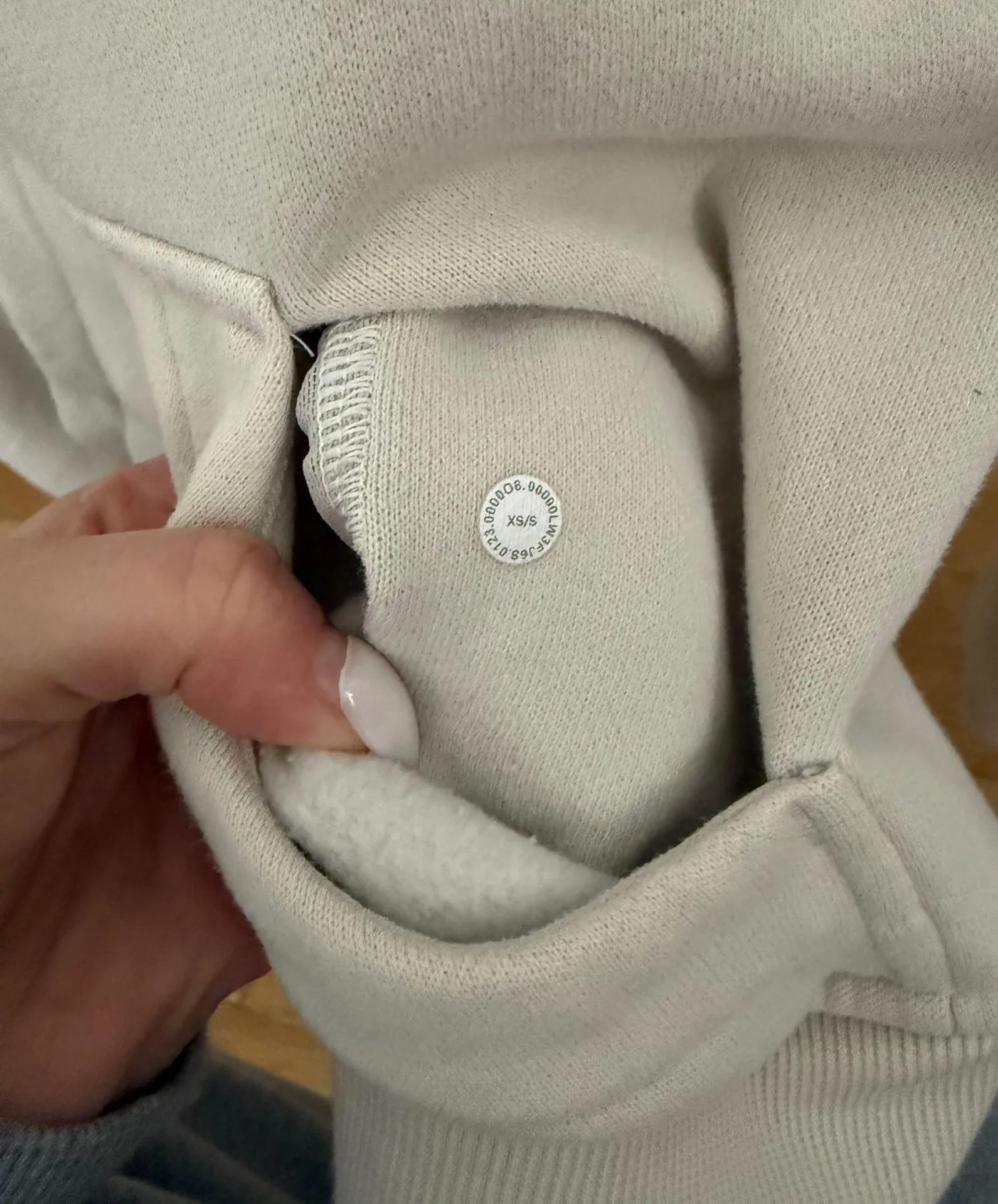 Scuba Hoodie - Image 4