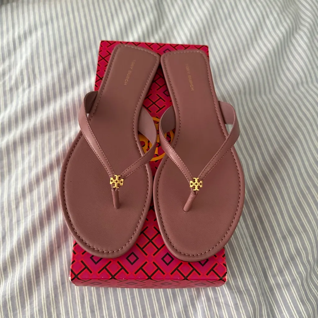 Tory Burch CLASSIC FLIP-FLOP - Image 2