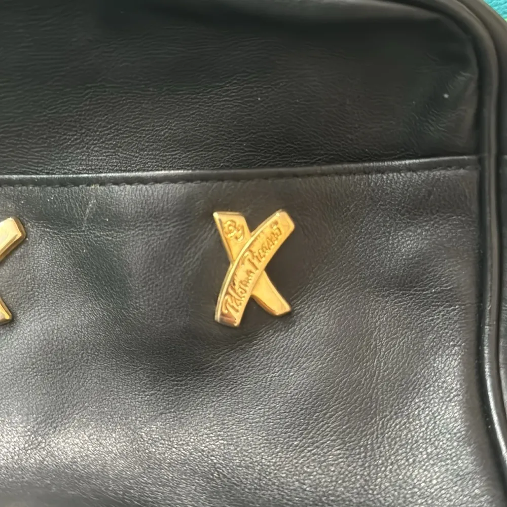 ❤️‍🔥Beautiful Paloma Picasso leather bag, shoulder and cross body. ❤️‍🔥❤️‍🔥 - Image 3