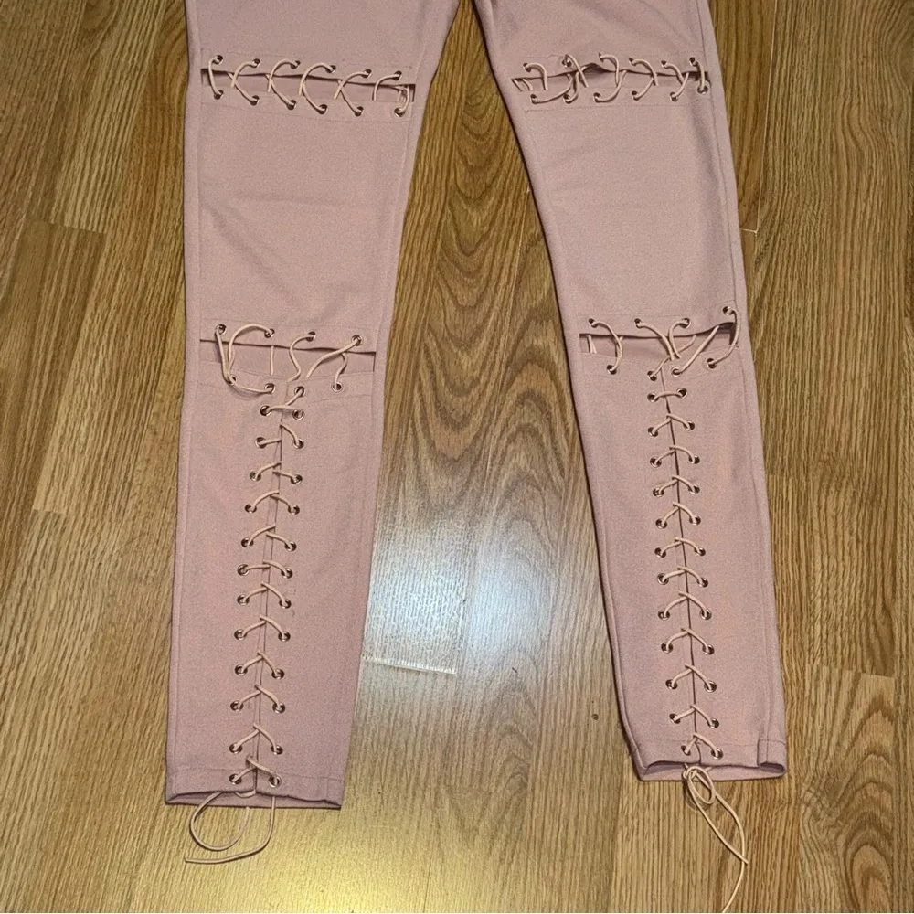 All tied up leggings - Image 3