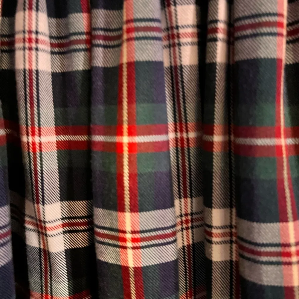 VENDOR ITEM : WILL NOT TAKE LESS Vintage Monday’s Child Dress Green Size 14 - Image 6