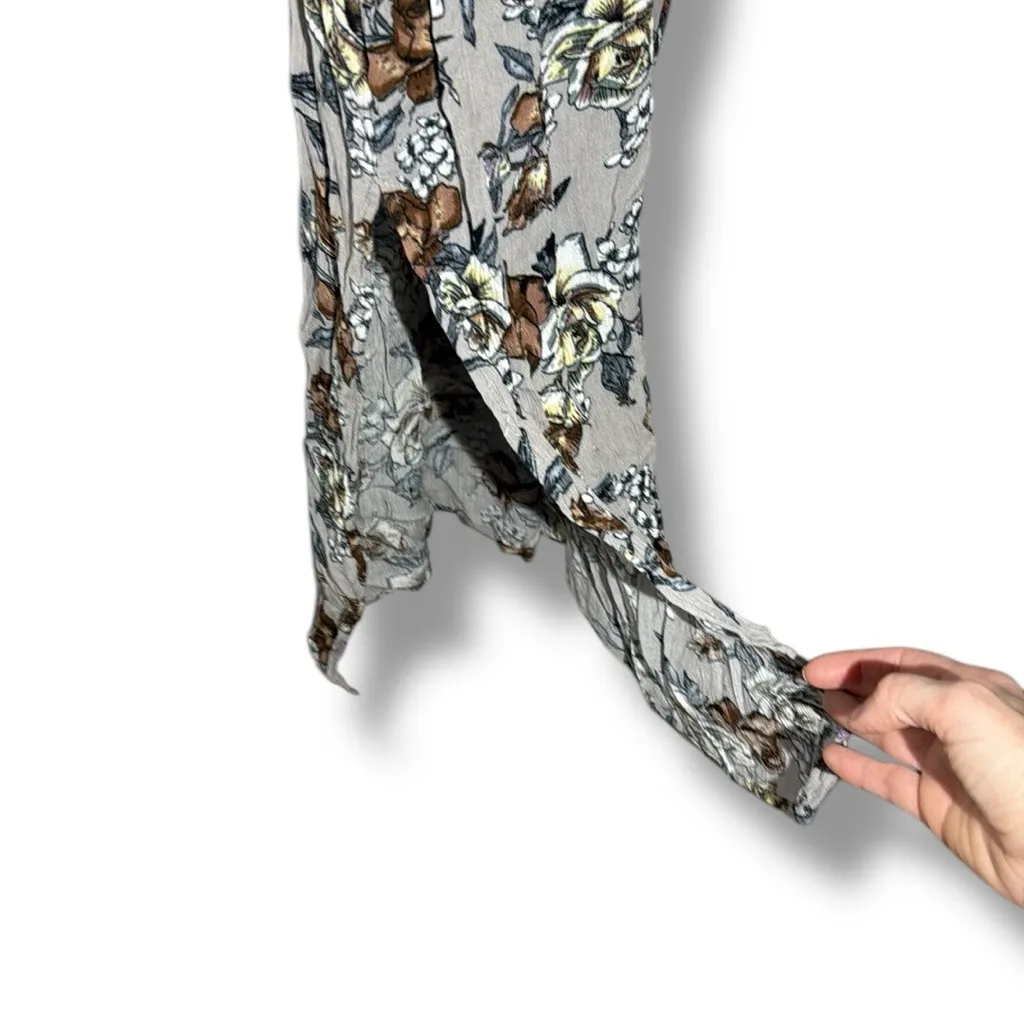 Natural life‎ Floral Tunic/Dress Size Small - Image 8