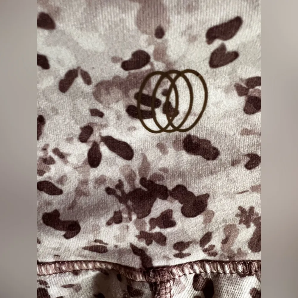 Balance Collection Contender Lux Compression Leggings Size S - Image 7