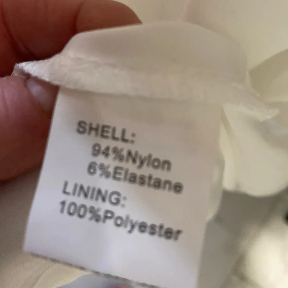 DRESSYSTAR Women's Off Shoulder/Lace Top & Sheer to Floor Cocktail Dress/Size:SM - Image 13