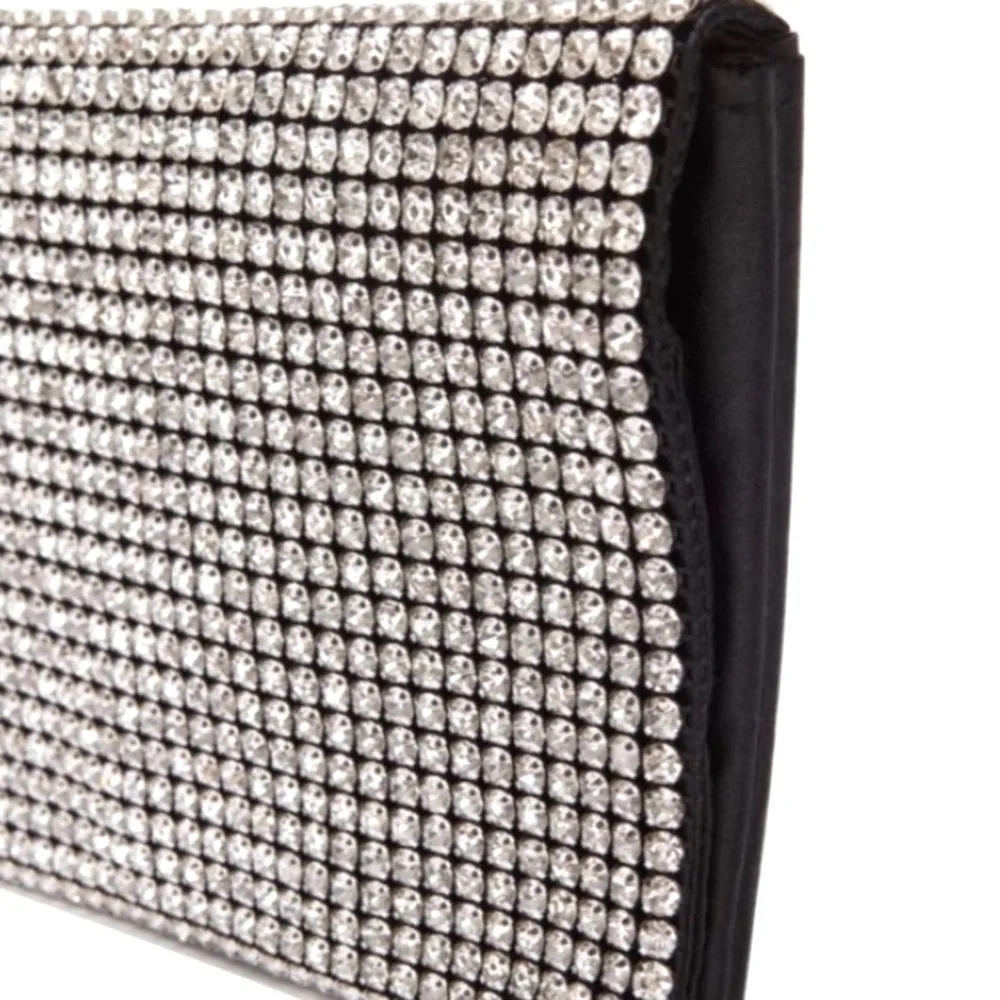 AMBER SCEATS Stella Crystal Bag - Image 4