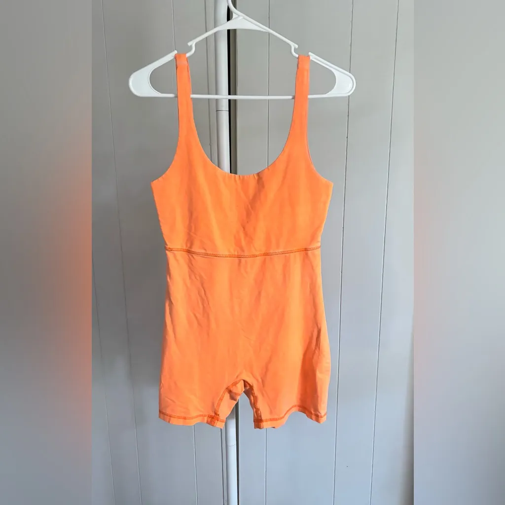 Out‎ From Under Urban Outfitters Cotton OnePiece - Image 2