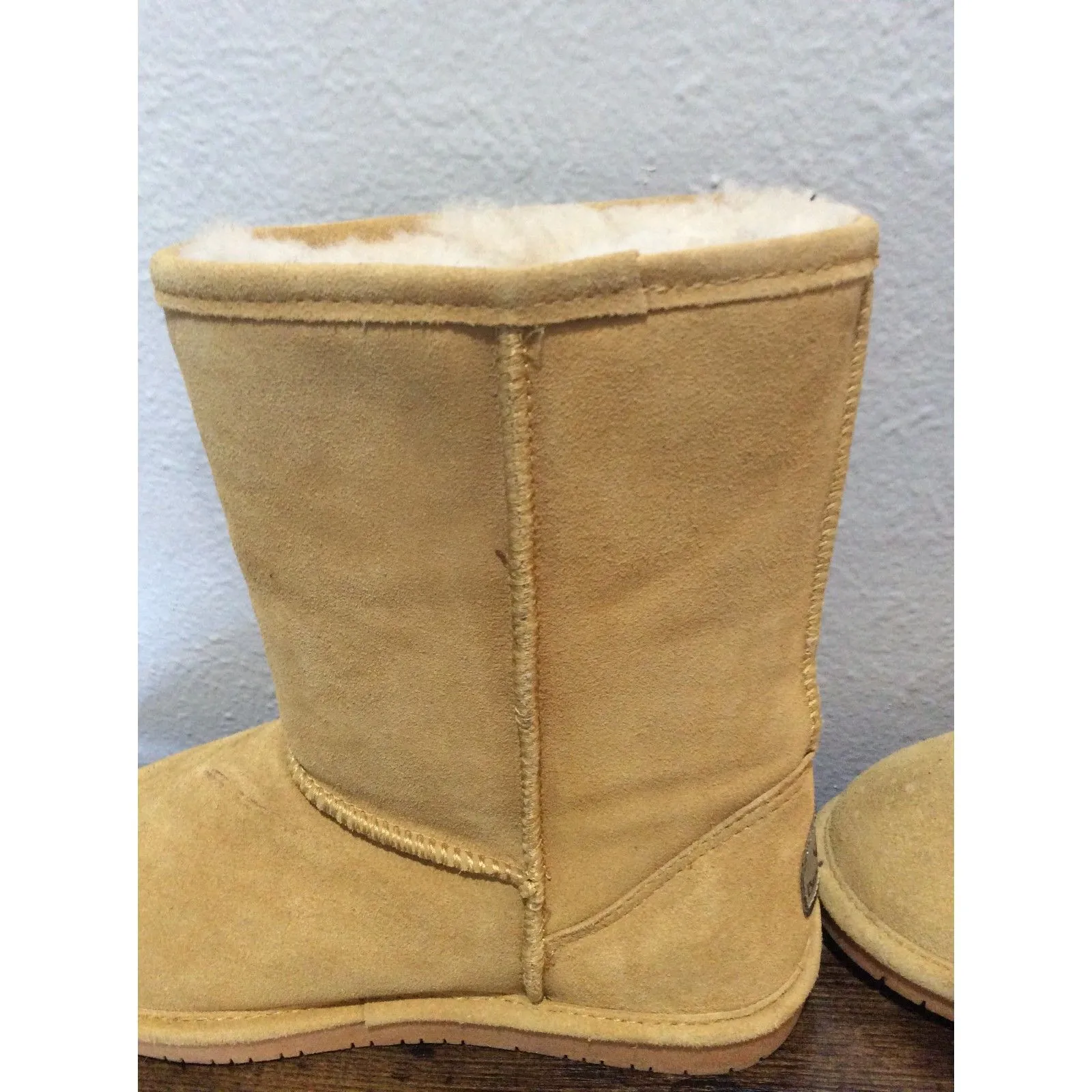 BEARPAW Size 9 VNC Womens Boots - Image 11