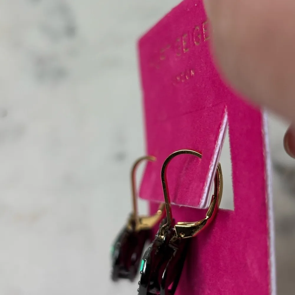 NWOT Kurt Geiger earrings - Image 4