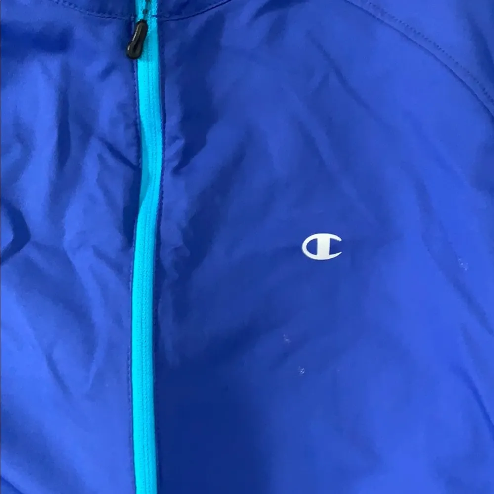 Champion windbreaker - Image 2