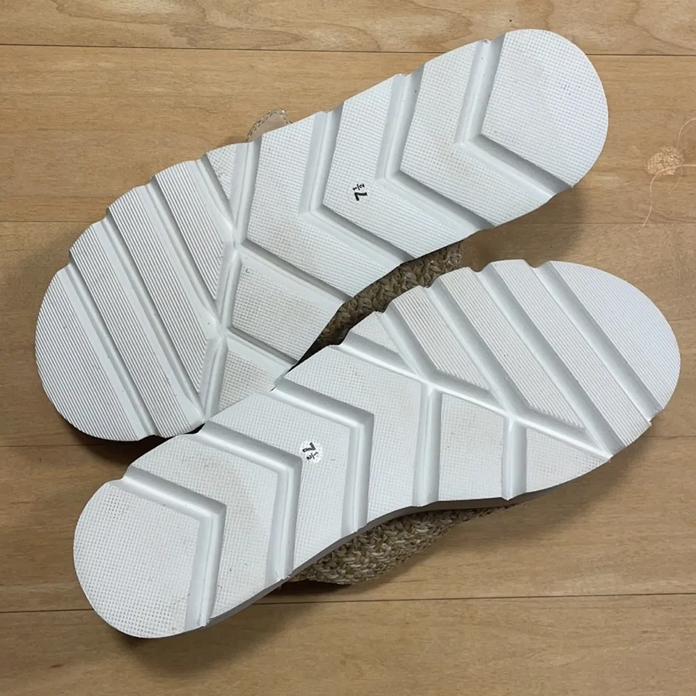 NWOT BC Footwear Hand to Hold Platform Sandal Sz 7.5 - Image 7