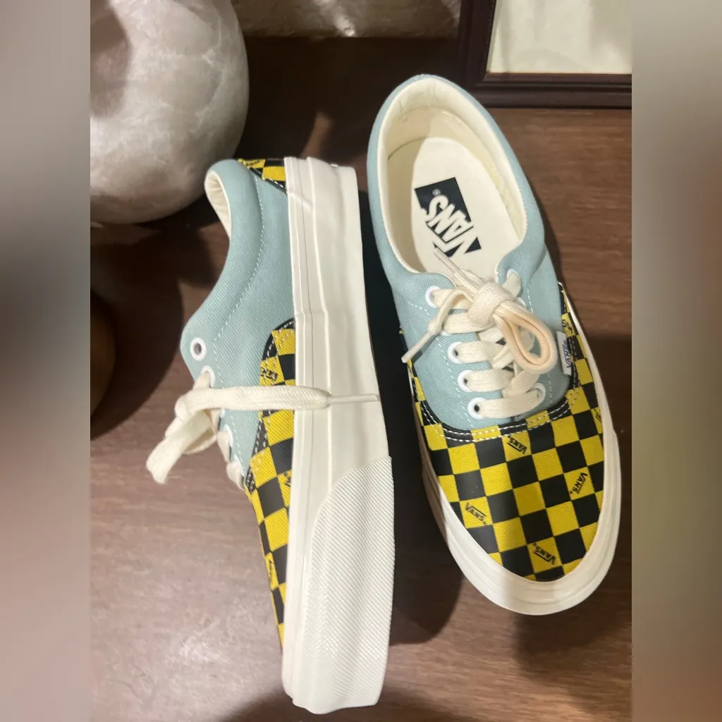 VANS BMX Era premium OG  MEN'S SNEAKERS size 6.5 men’s 
Womens 8.0 new - Image 8