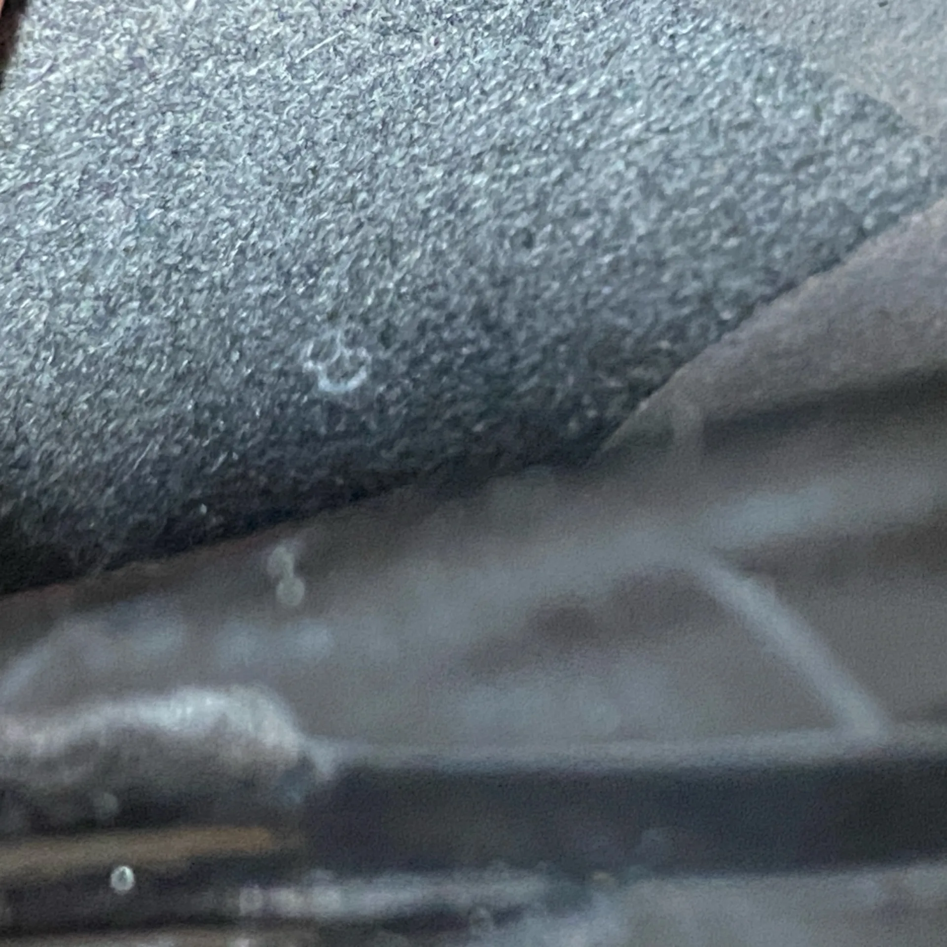 Stuart Weitzman Black Patent Leather Pumps Women’s 8 Block Heel Career Luxury - Image 12