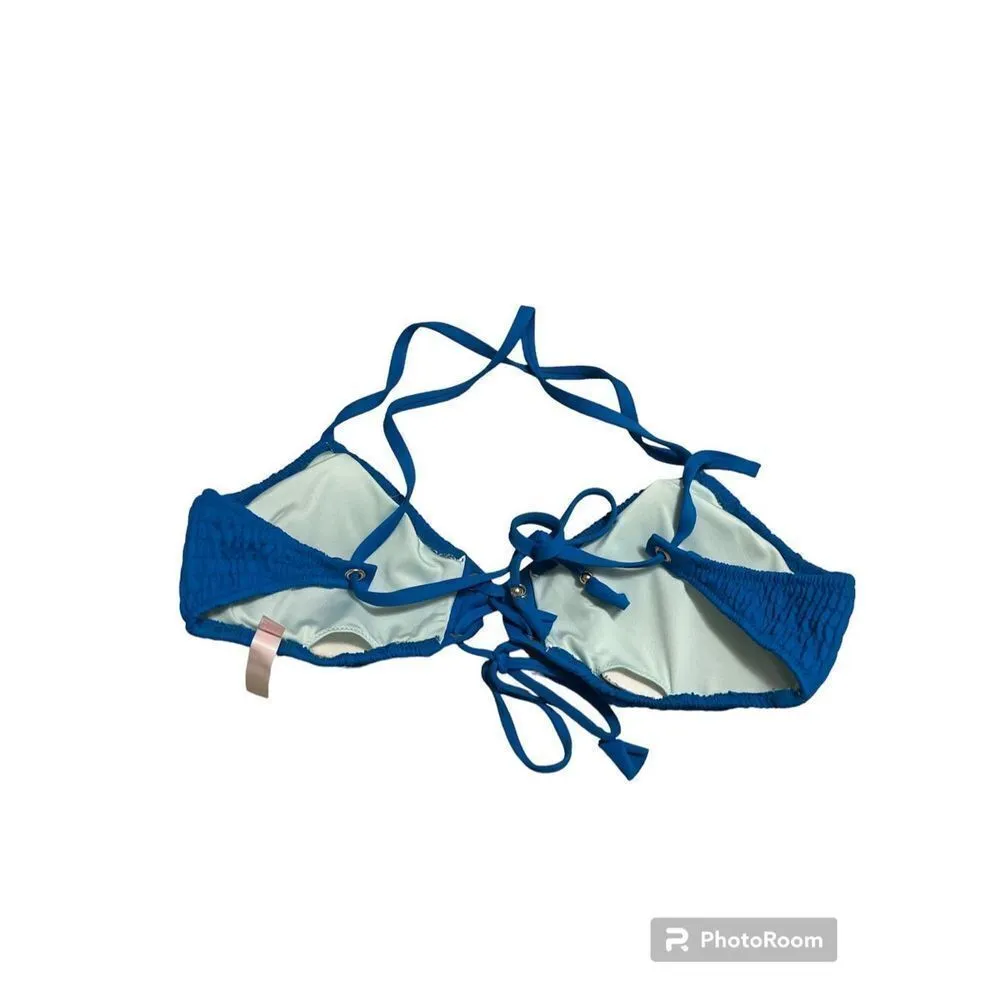 ✨Victoria Secret Alona Smocked Bralette Top✨ - Image 2