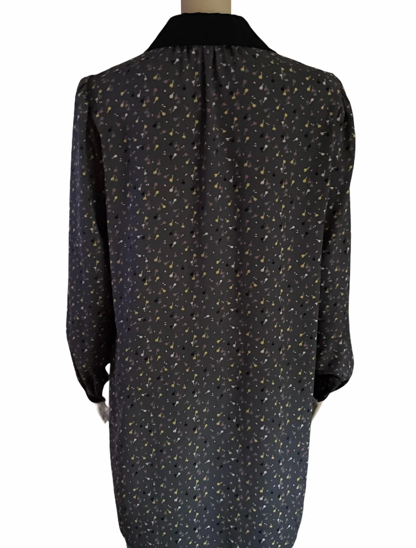 Tunic Blouse - Image 3