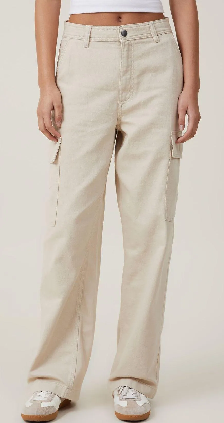 Cargo Pants - Image 3