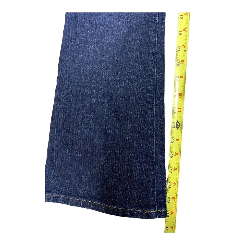 Joe’s Provocateur flare jeans size 27 - Image 4
