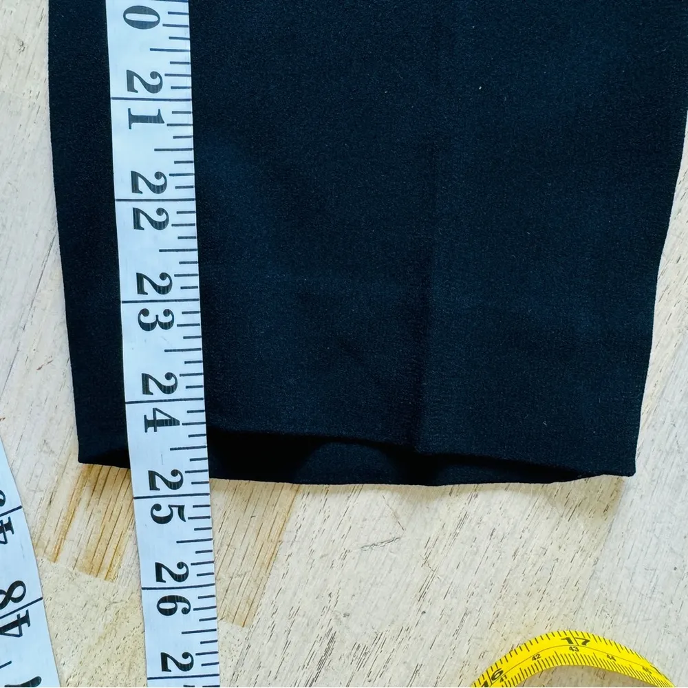 Aritzia Babaton high waisted ankle slim pants - Image 13