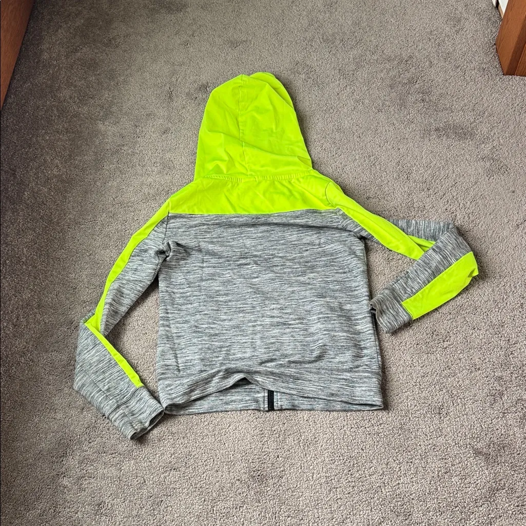 Pink VS Active Full Zip Hooded Jacket Bundle SIZE S - Image 8