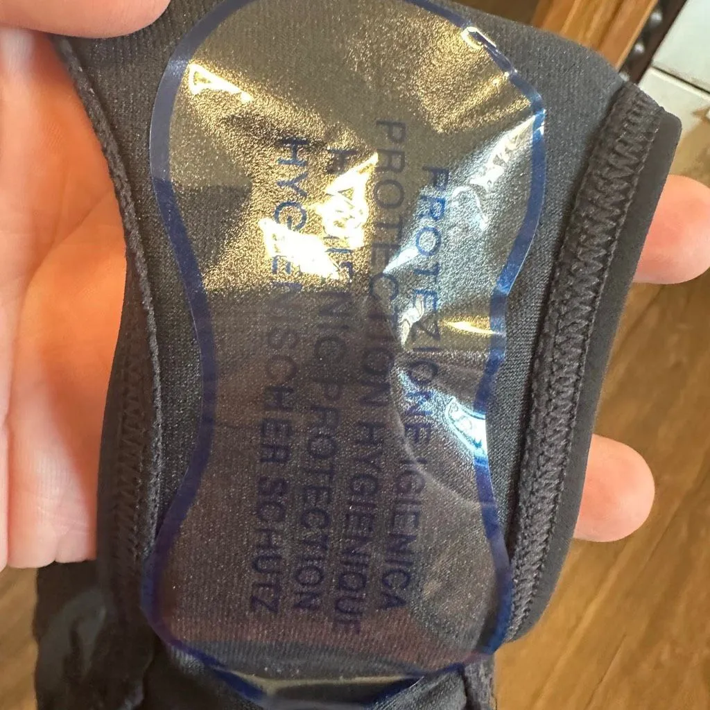 ARENA Shapewear Isabella C-Cup Tummy Control Shaping Swimsuit - Image 5