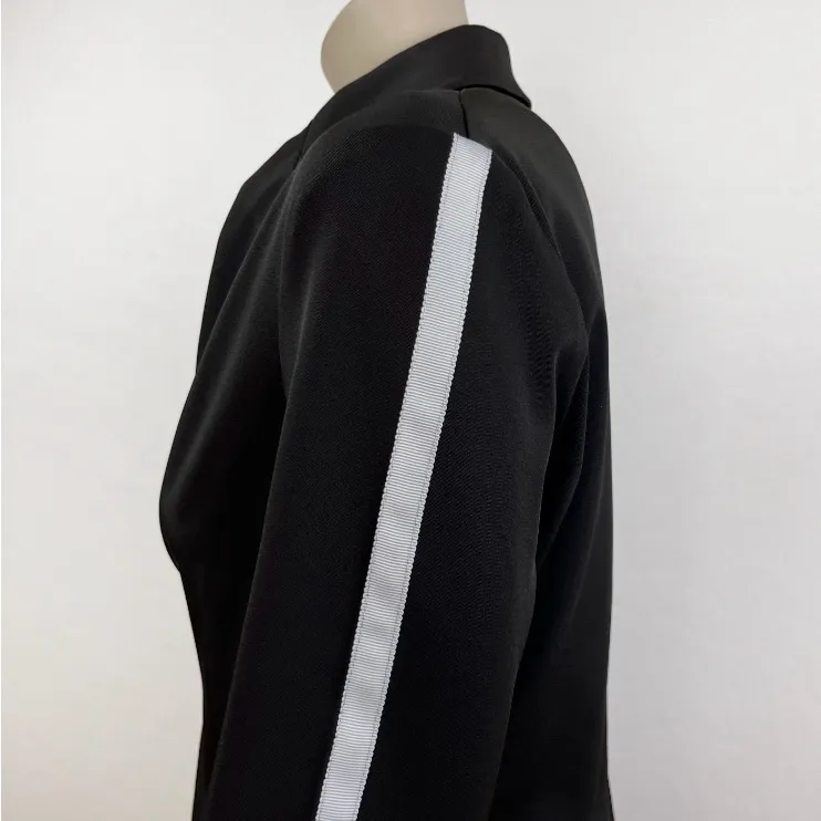 Urban Outfitters 2‎ Button Black Blazer - Image 4