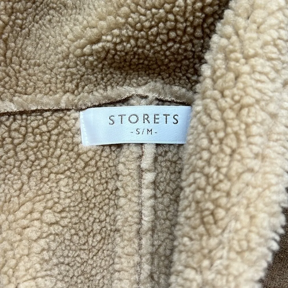 Storets Jacket - Image 3