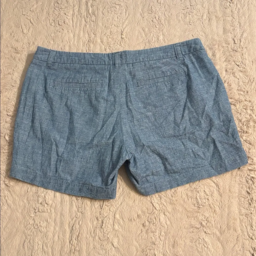 Merona shorts in size 6 - Image 5