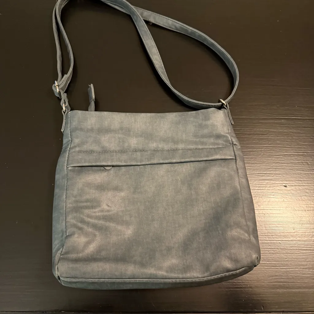 Multisac crossbody bag - Image 7