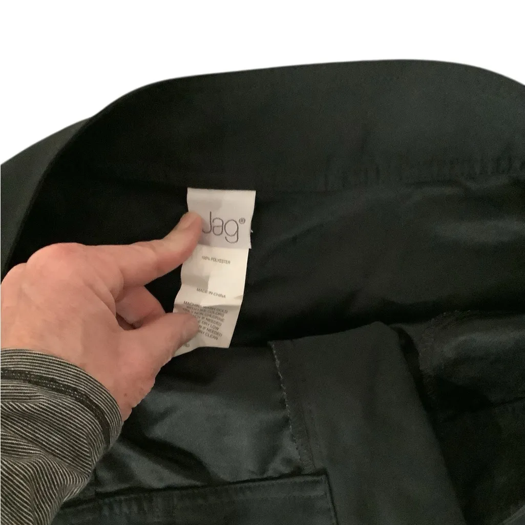 JAG Women’s Board & Water Sports Shorts. BRAND NEW Size L Black Size L - Image 10