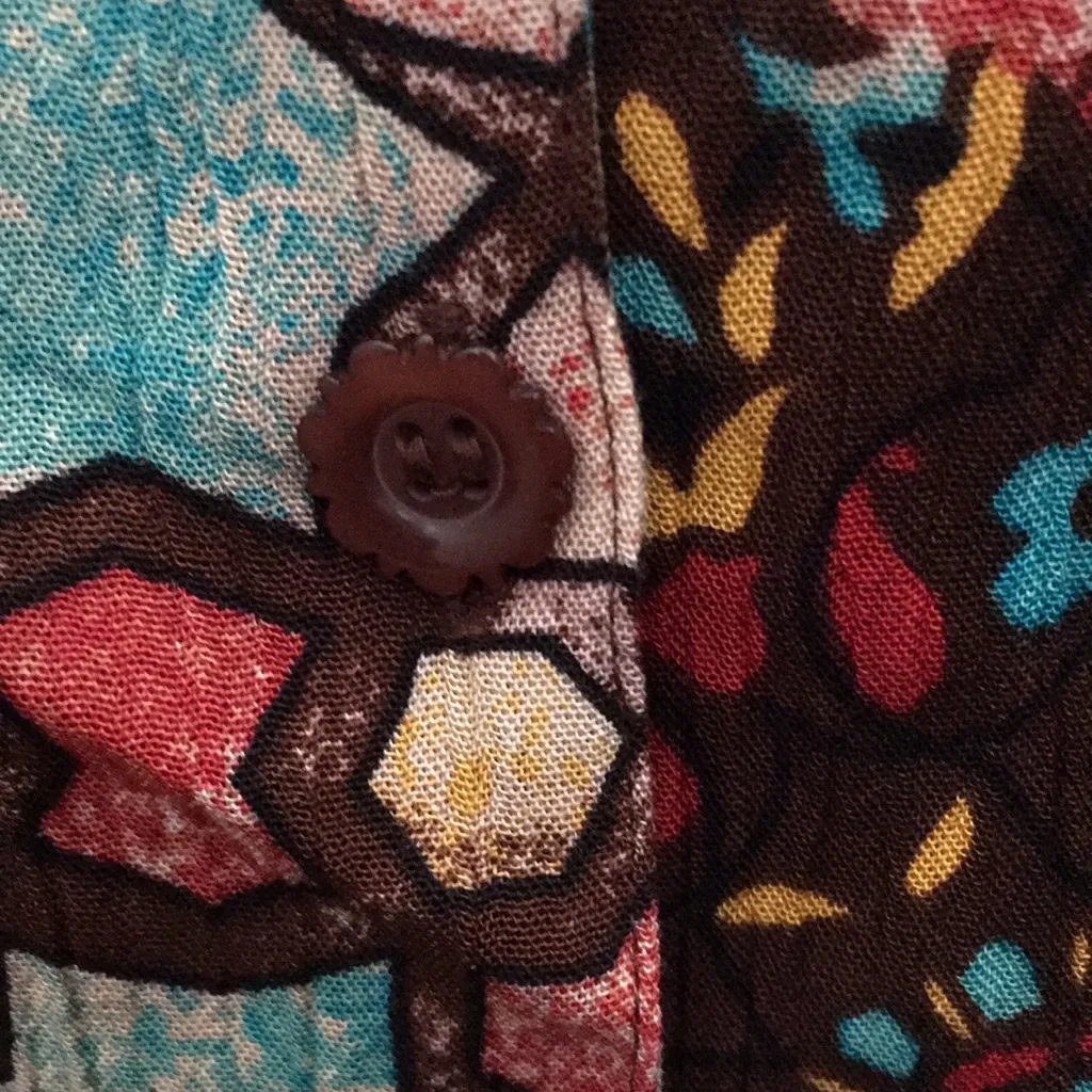 FINAL MARKDOWN Ladies sag harbor blouse 12p - Image 7