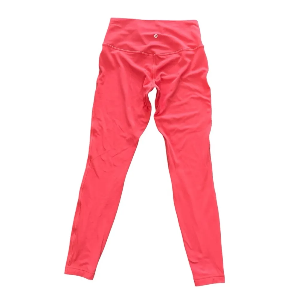 Lululemon Athletica Align High-Rise Pant 27” Size 10 - Image 5