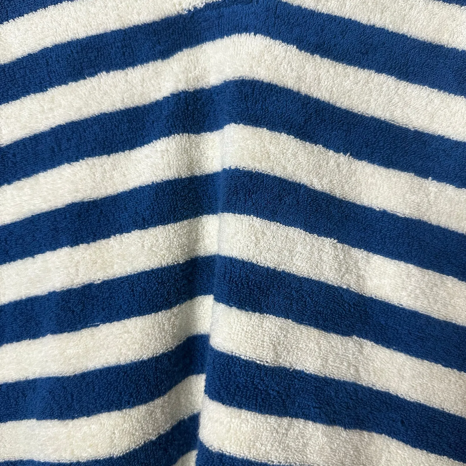 Madewell MWL Loop Terry Notched Sweatshirt - Image 3